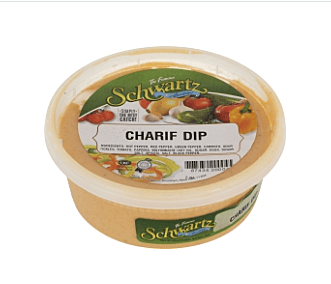 CHARIF