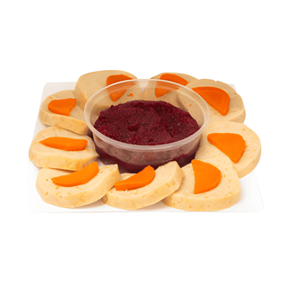 GEFILTE FISH PER LB