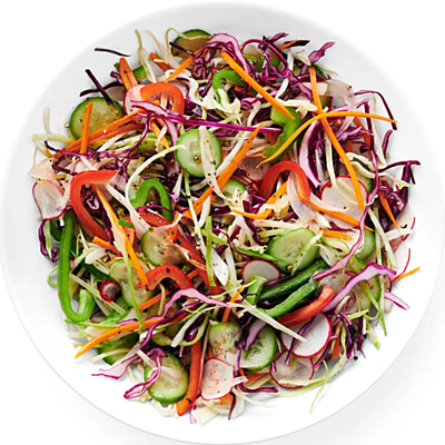 Health Salad
