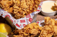Original Cruncher Original Cruncher